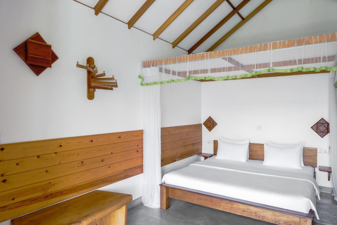 The One Ella Bed and Breakfast Buitenkant foto