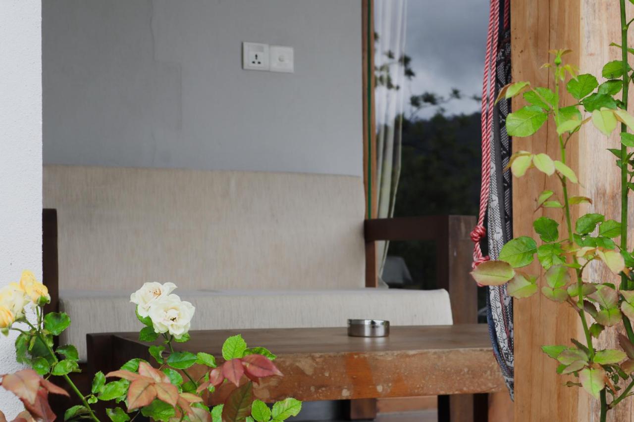 The One Ella Bed and Breakfast Buitenkant foto