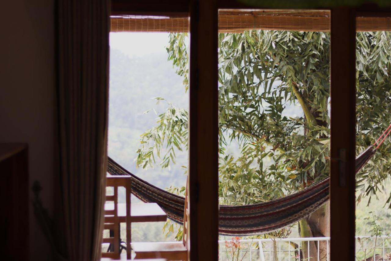 The One Ella Bed and Breakfast Buitenkant foto