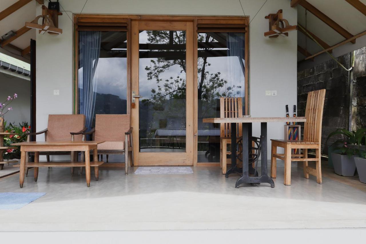 The One Ella Bed and Breakfast Buitenkant foto
