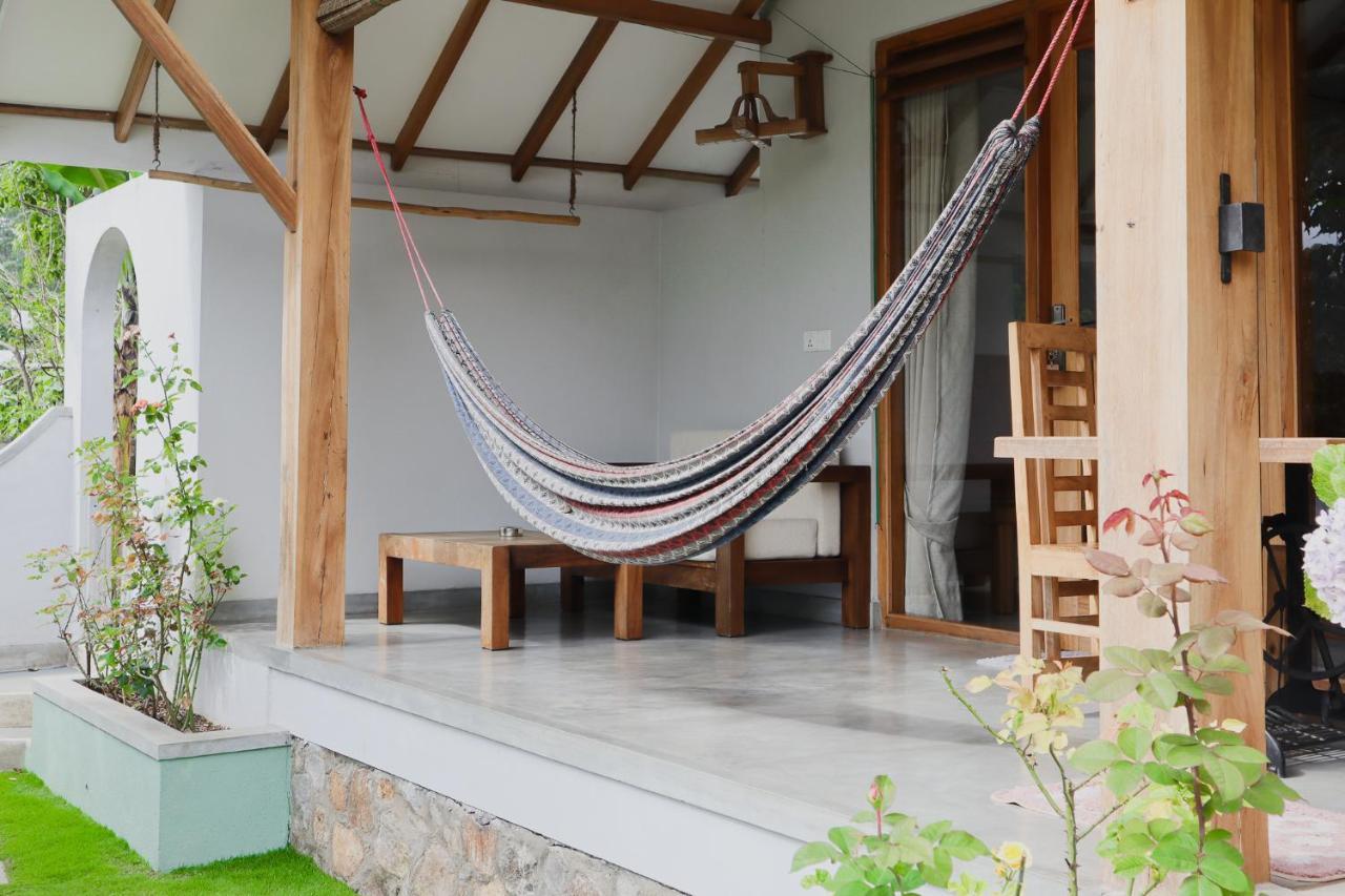 The One Ella Bed and Breakfast Buitenkant foto