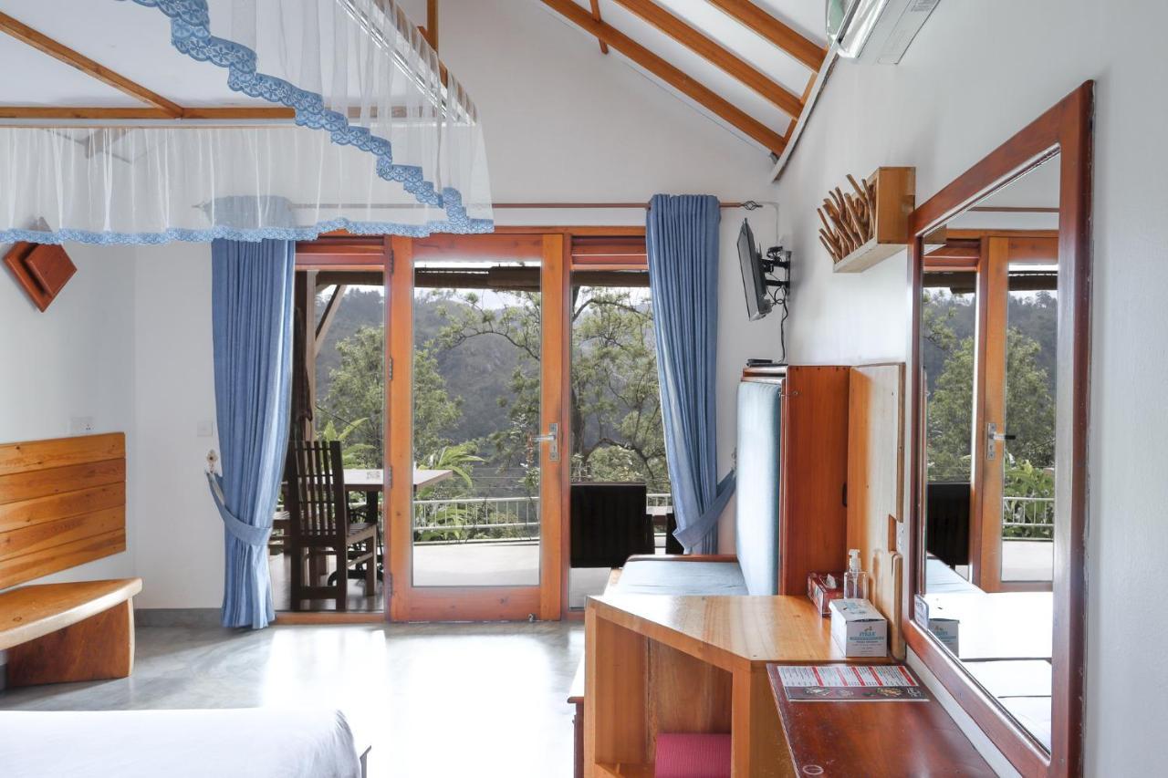 The One Ella Bed and Breakfast Buitenkant foto