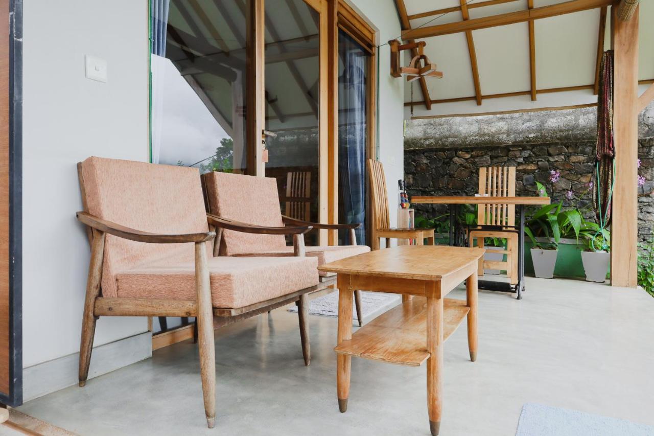 The One Ella Bed and Breakfast Buitenkant foto