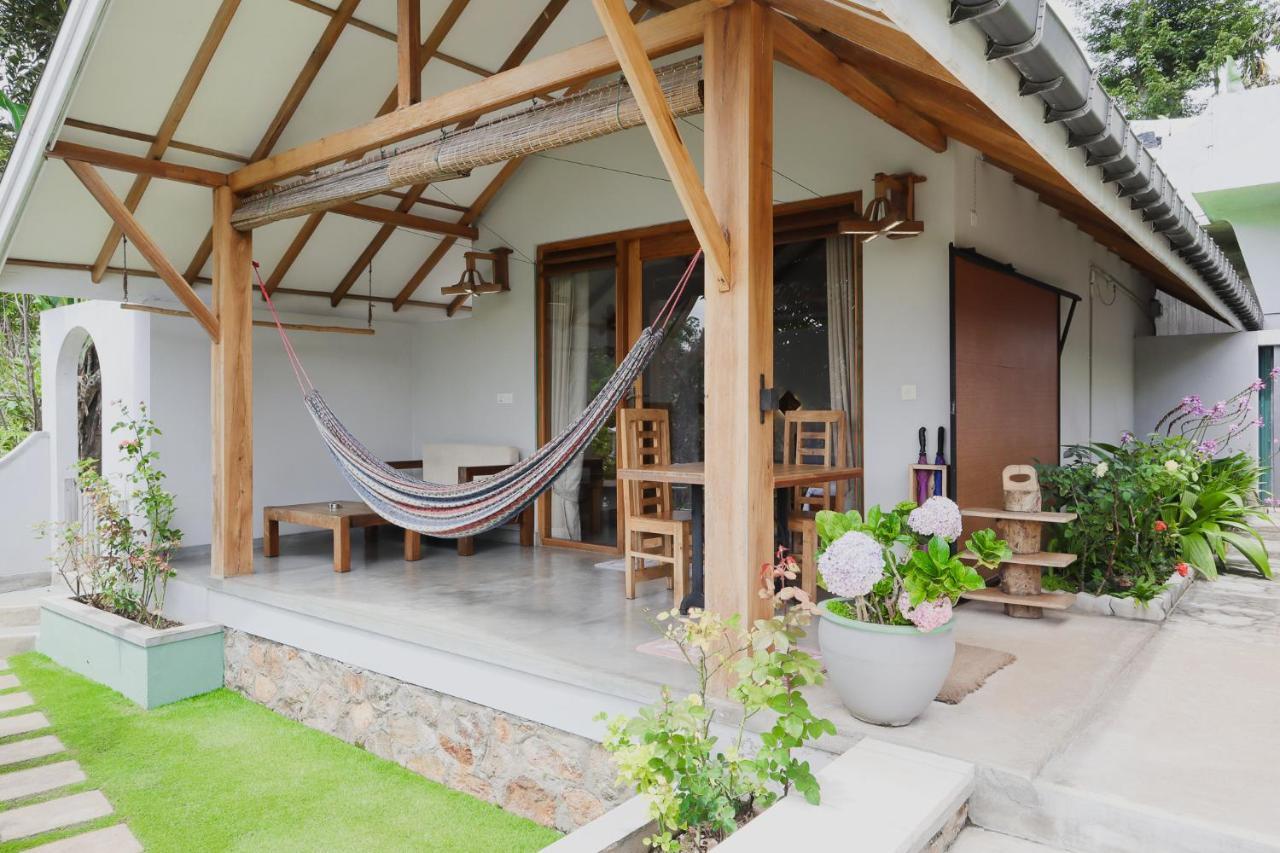The One Ella Bed and Breakfast Buitenkant foto