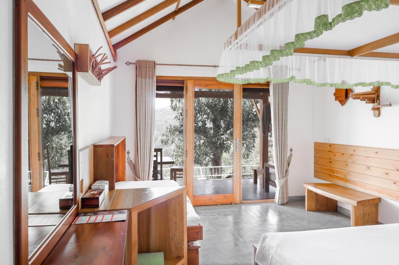 The One Ella Bed and Breakfast Buitenkant foto