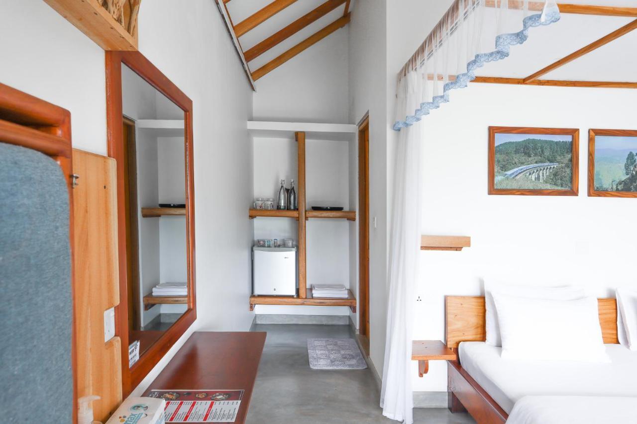 The One Ella Bed and Breakfast Buitenkant foto