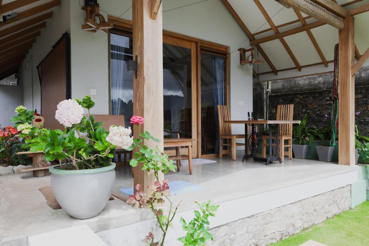 The One Ella Bed and Breakfast Buitenkant foto