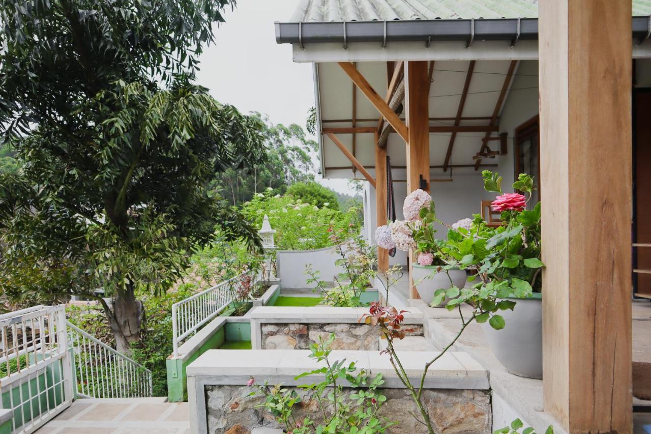 The One Ella Bed and Breakfast Buitenkant foto
